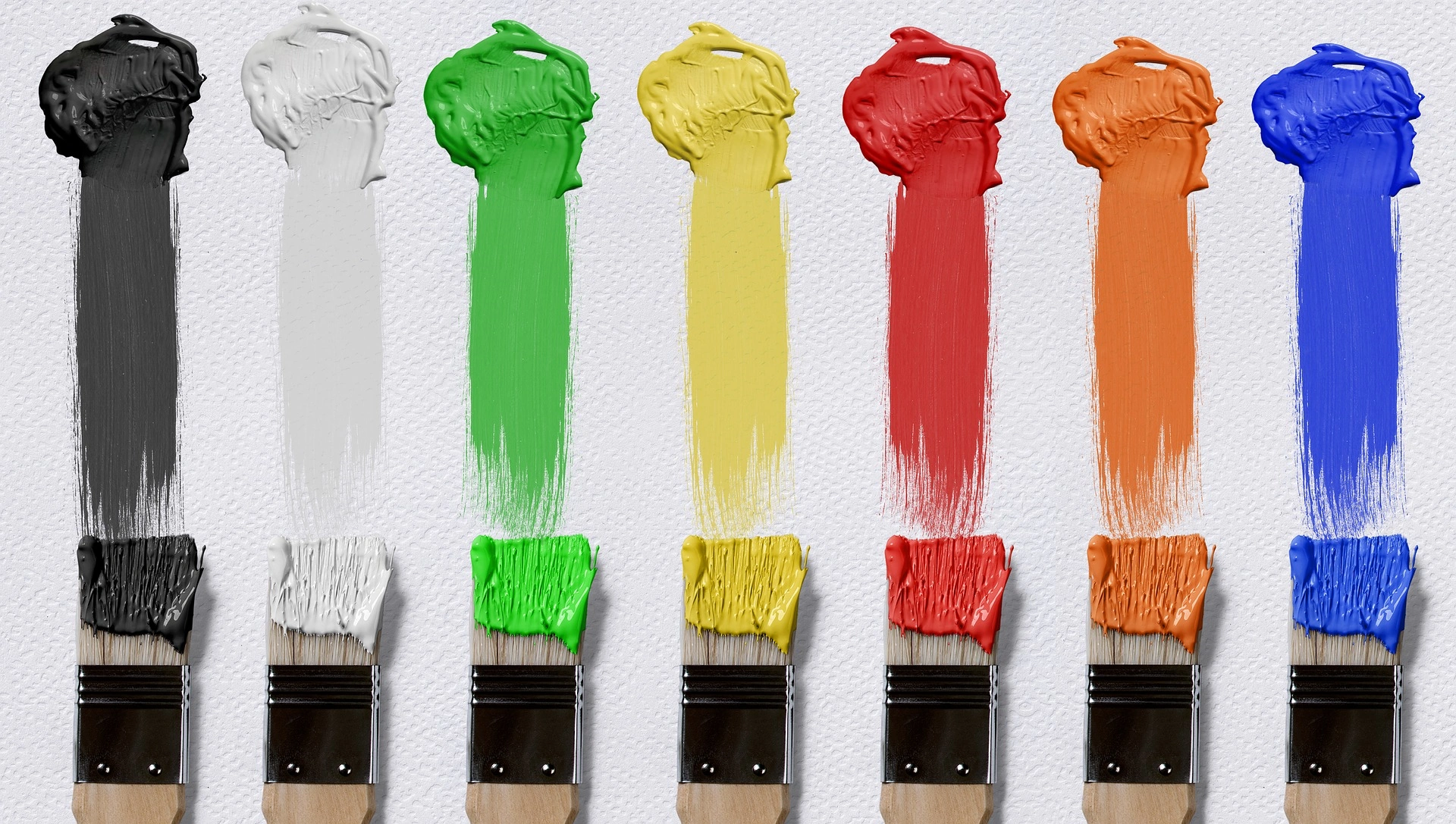 How To Pick Paint Colors For Your House