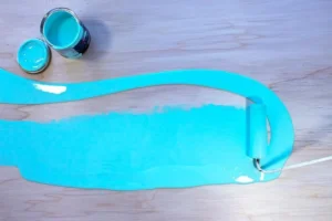 pick paint colors that compliment your home