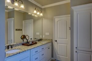best bathroom painting services