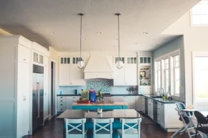 tips for kitchen painting