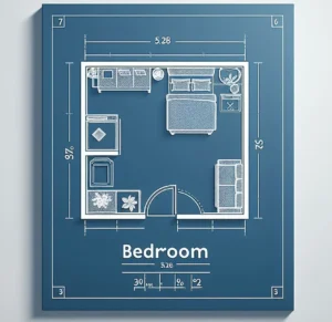 cost depend on the size of the room